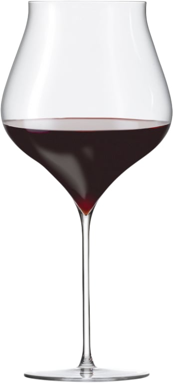 Notes Bourgogneglas 94 cl Klar 2 stk.